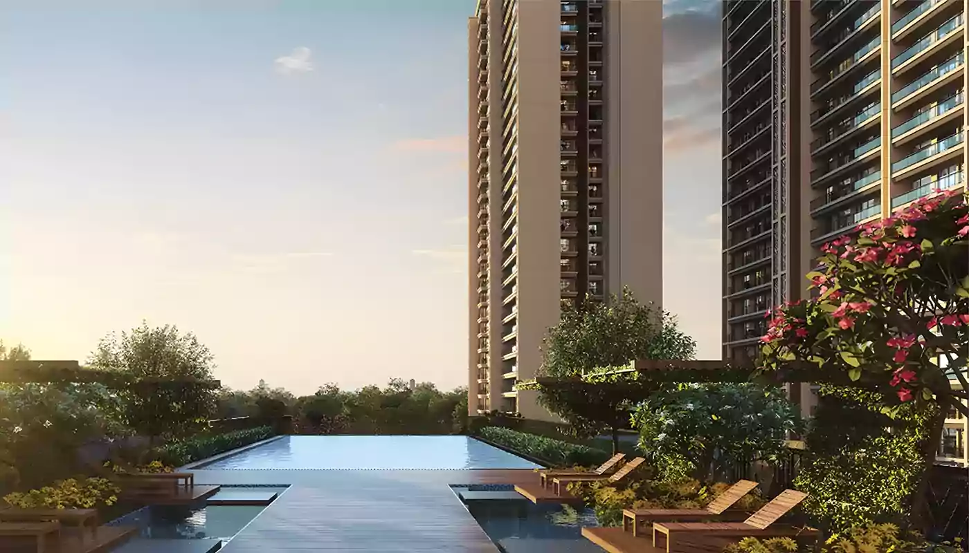 Godrej Astra, Gurgaon